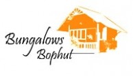 Bungalows at Bophut - Logo